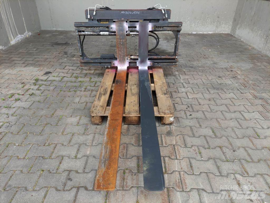 Kaup 3.5T466BZ Materialhantering - Övriga