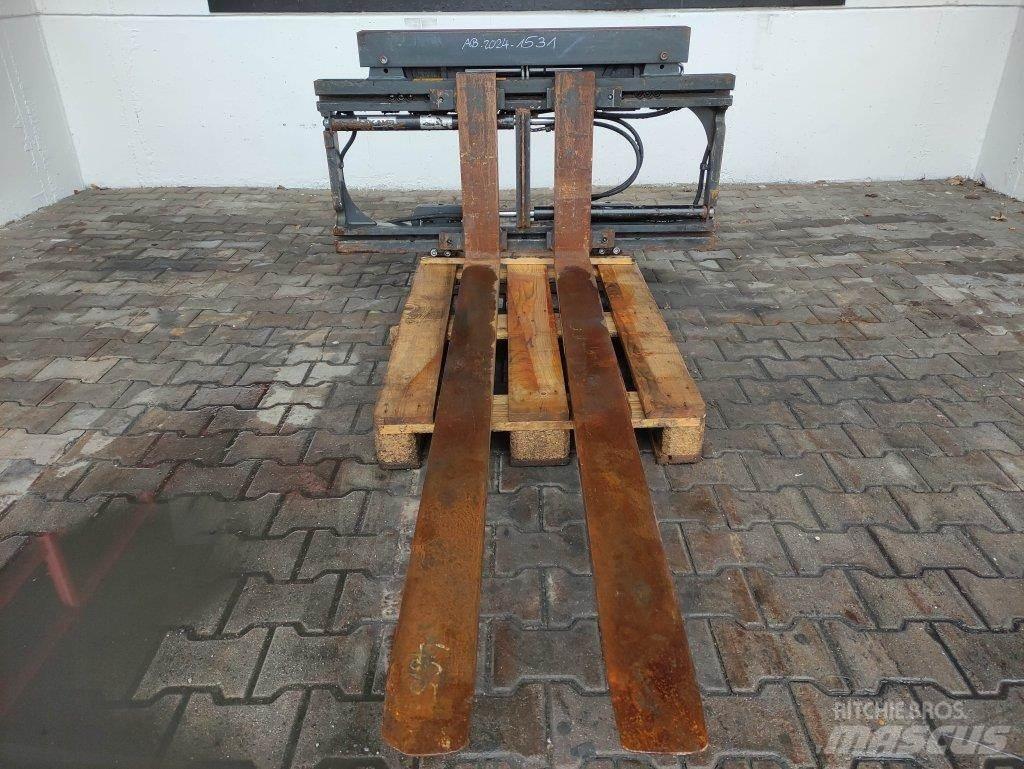 Kaup 3.5T466BZ Materialhantering - Övriga