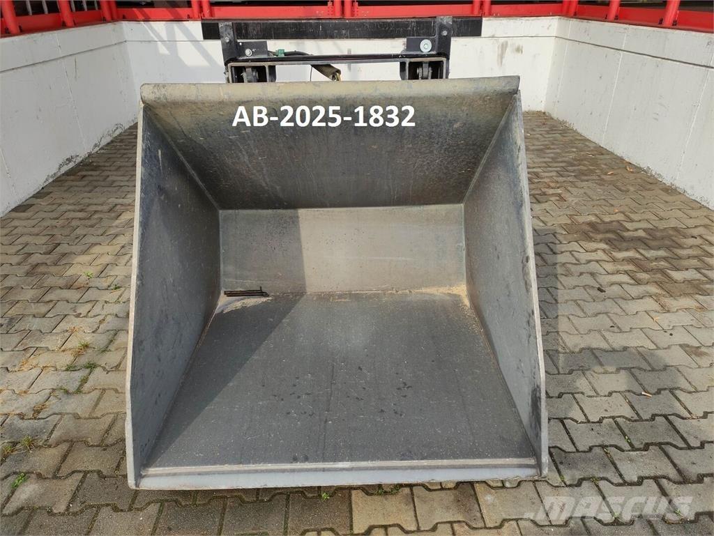 Kaup 3T184.4 Materialhantering - Övriga