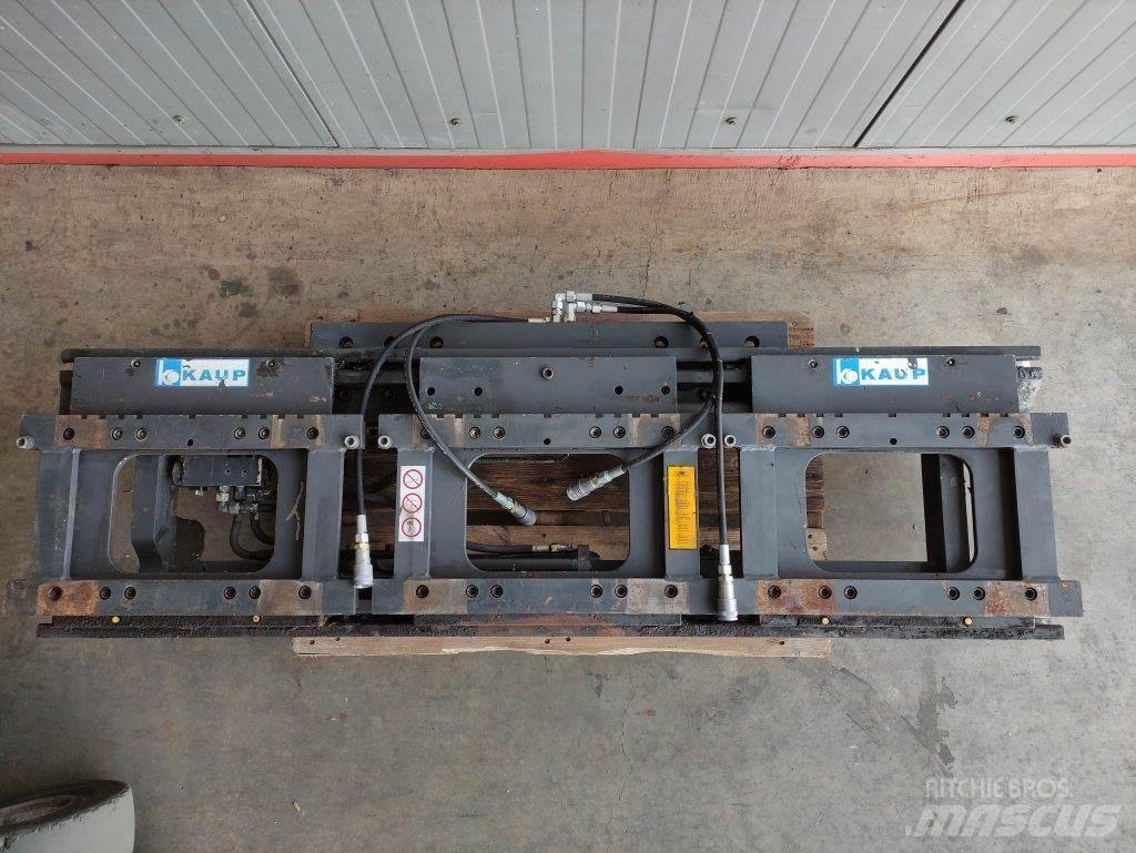 Kaup 3T253BL-3 Materialhantering - Övriga