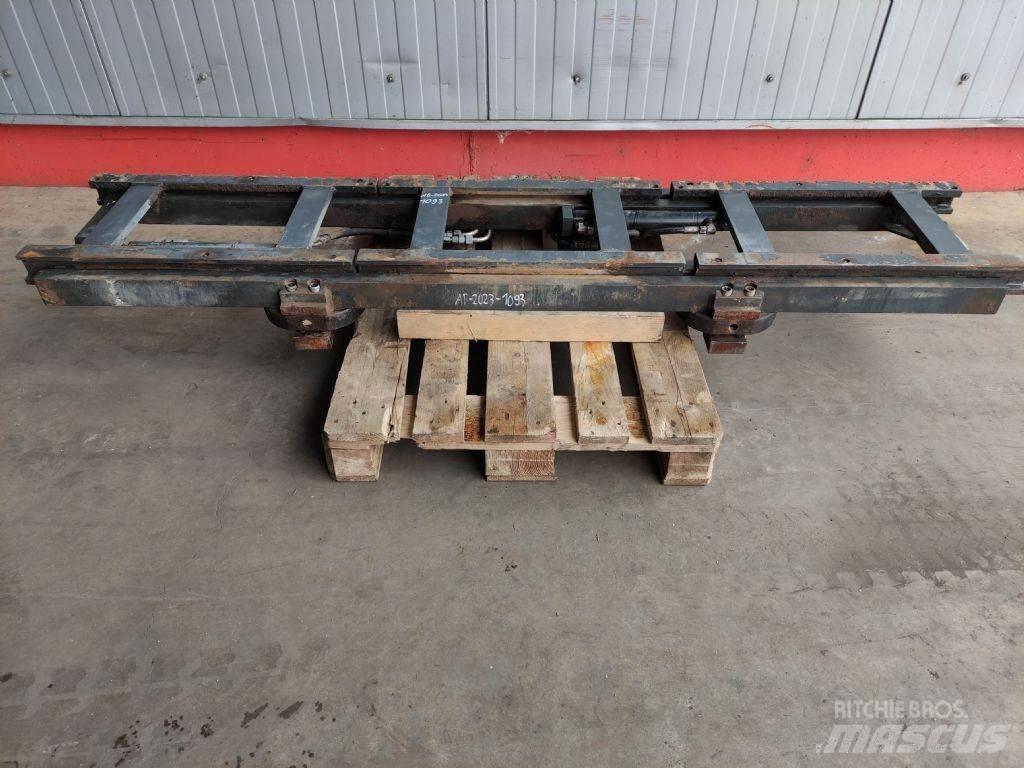 Kaup 3T253BL-3 Materialhantering - Övriga