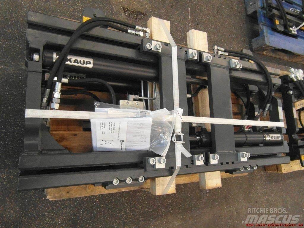 Kaup 4.8T160B Materialhantering - Övriga