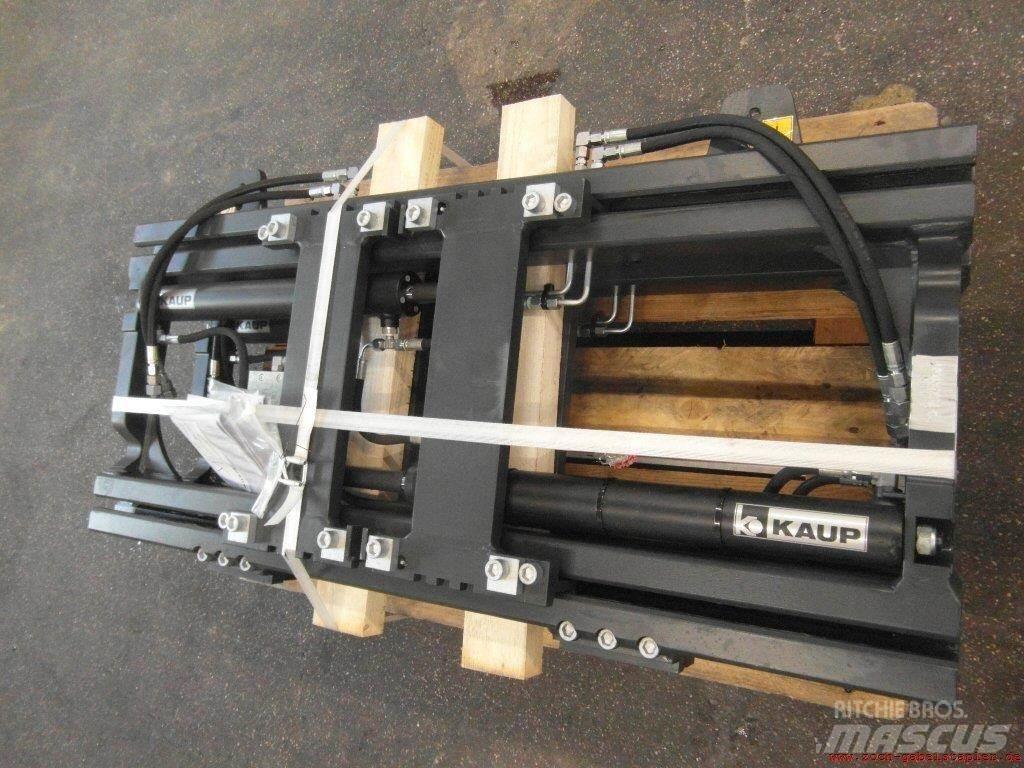Kaup 4.8T160B Materialhantering - Övriga