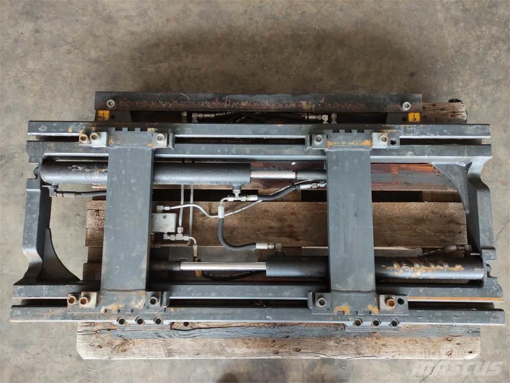 Kaup 4.8T160B Materialhantering - Övriga