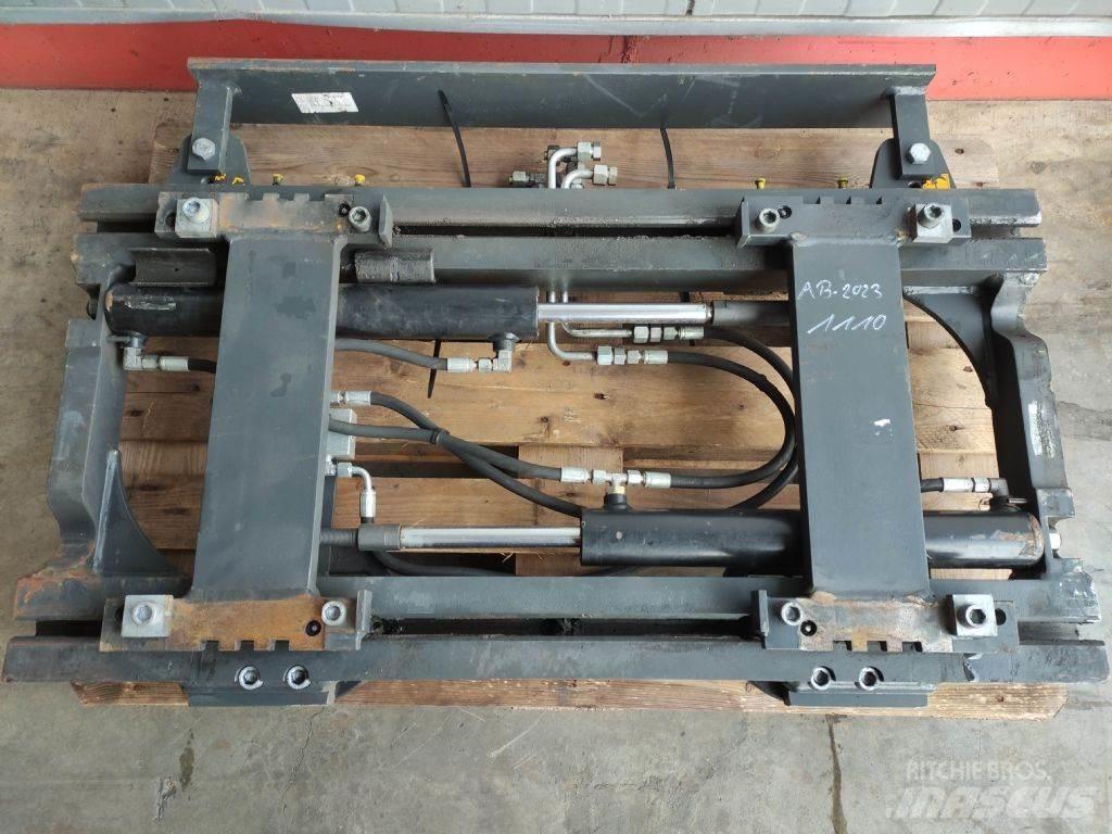 Kaup 4.8T466B Materialhantering - Övriga