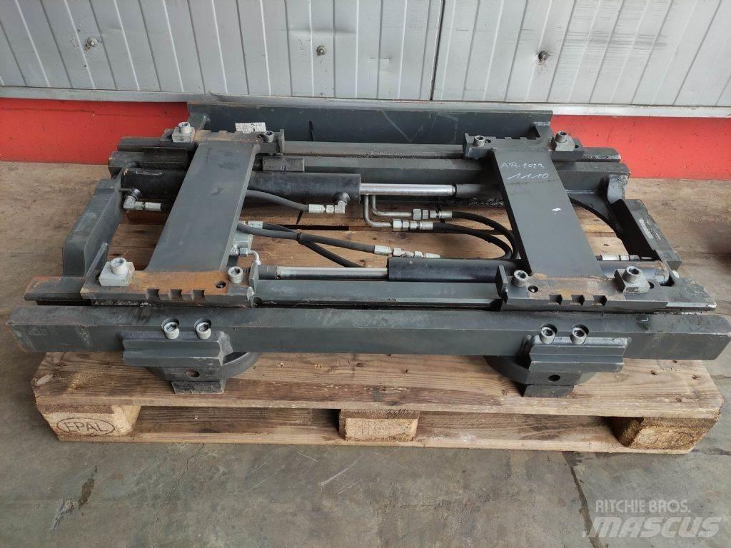 Kaup 4.8T466B Materialhantering - Övriga