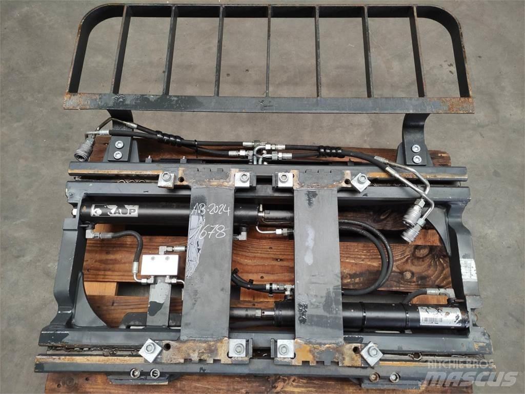 Kaup 4.8T466B Materialhantering - Övriga