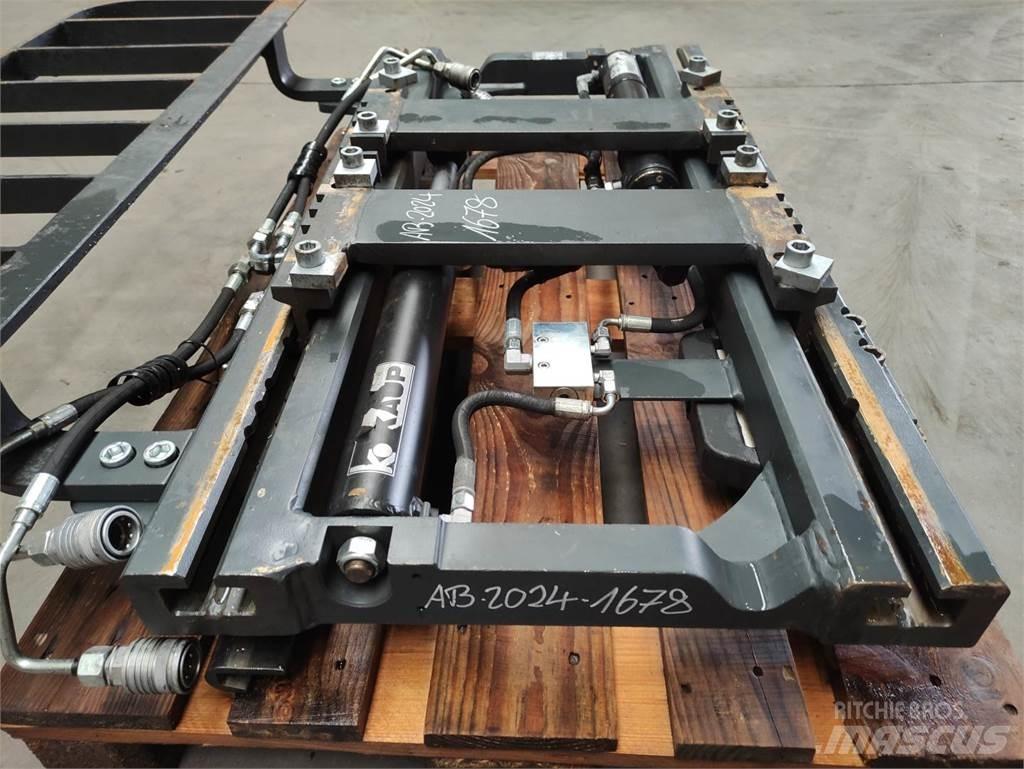 Kaup 4.8T466B Materialhantering - Övriga