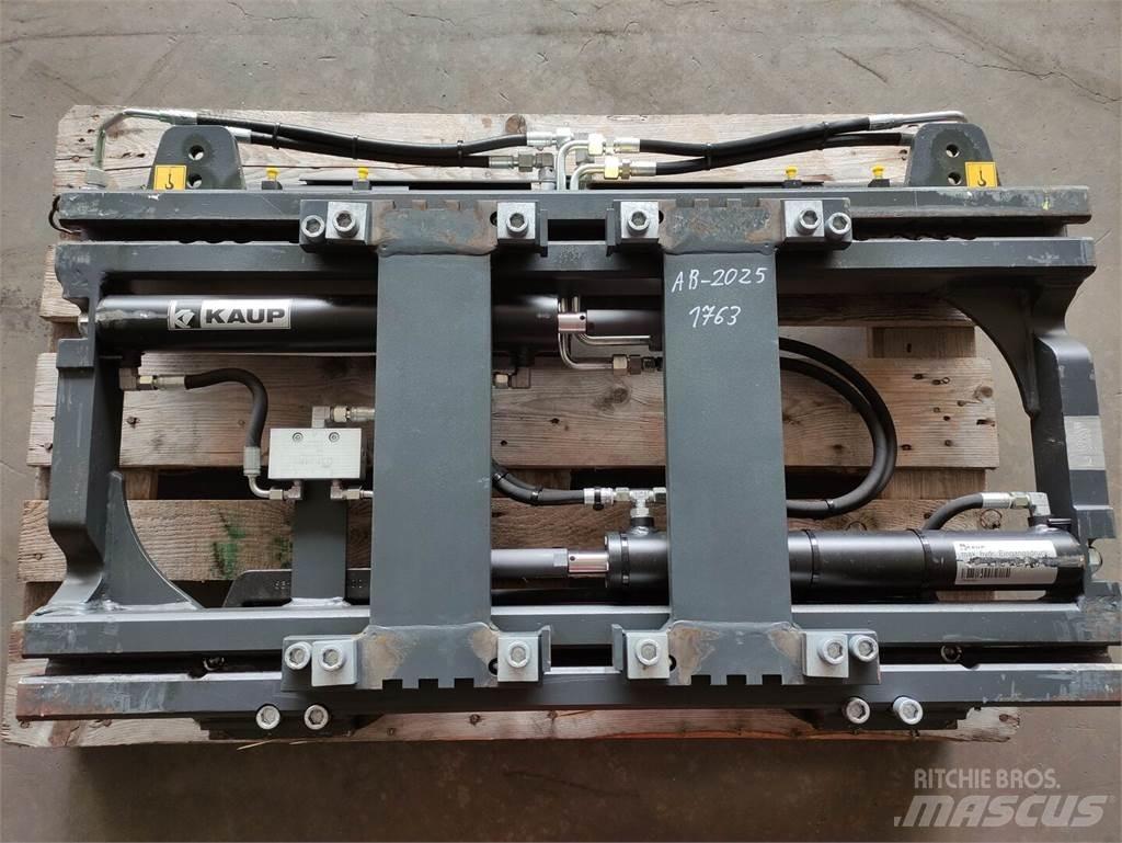Kaup 4.8T466B Materialhantering - Övriga