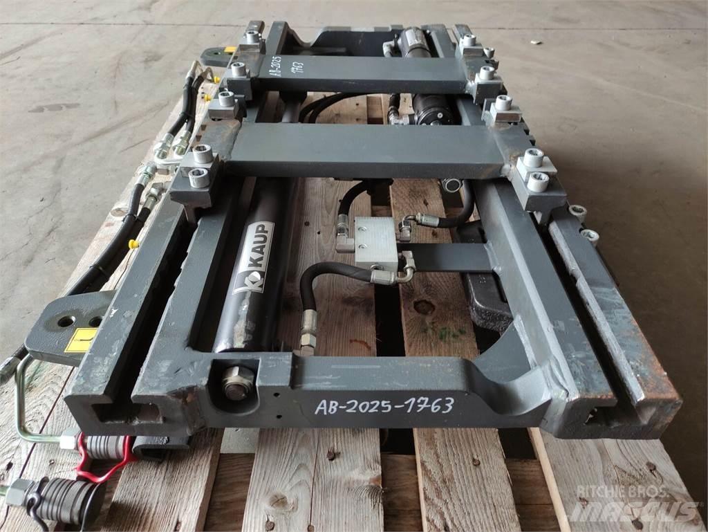 Kaup 4.8T466B Materialhantering - Övriga