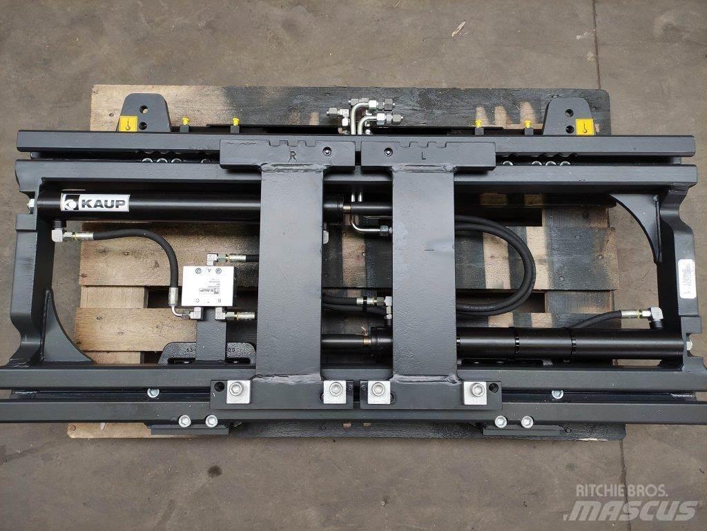 Kaup 4.8T466B / NEU Materialhantering - Övriga