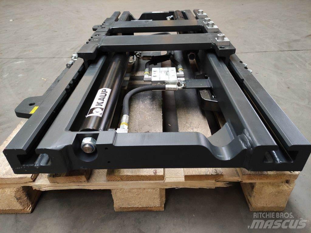 Kaup 4.8T466B / NEU Materialhantering - Övriga