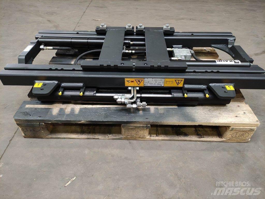 Kaup 4.8T466B / NEU Materialhantering - Övriga