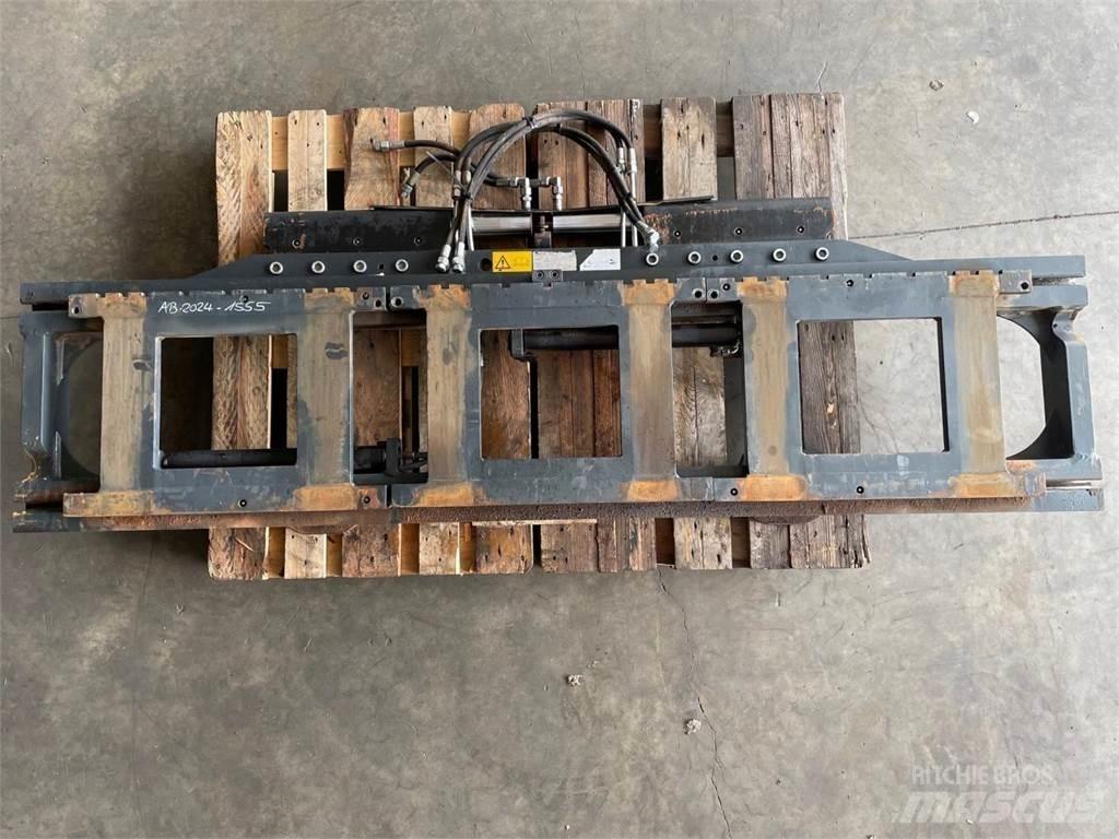 Kaup 6T253BL-3 Materialhantering - Övriga