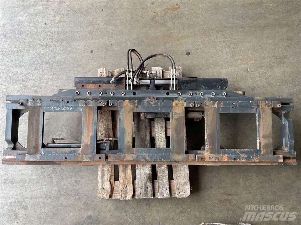 Kaup 6T253BL-3 Materialhantering - Övriga