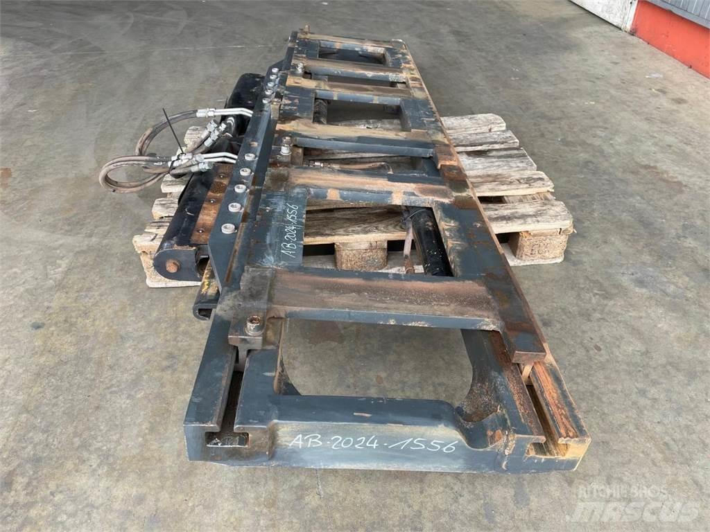 Kaup 6T253BL-3 Materialhantering - Övriga