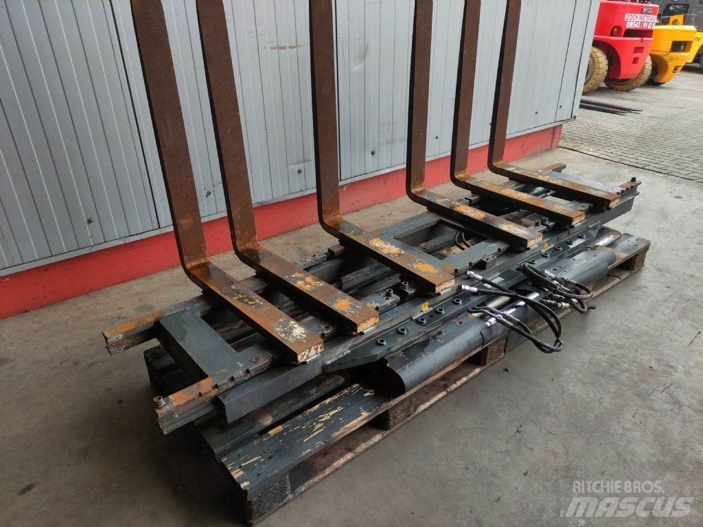 Kaup 6T253Q3 Materialhantering - Övriga