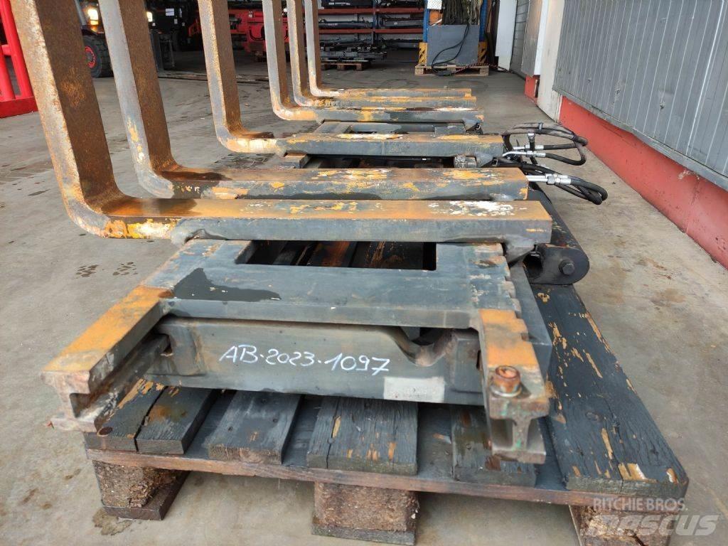 Kaup 6T253Q3 Materialhantering - Övriga
