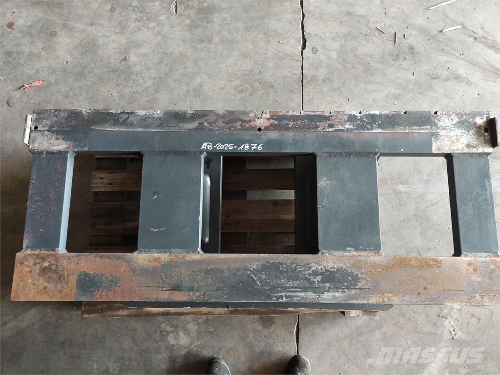 Kaup 8T013 Materialhantering - Övriga