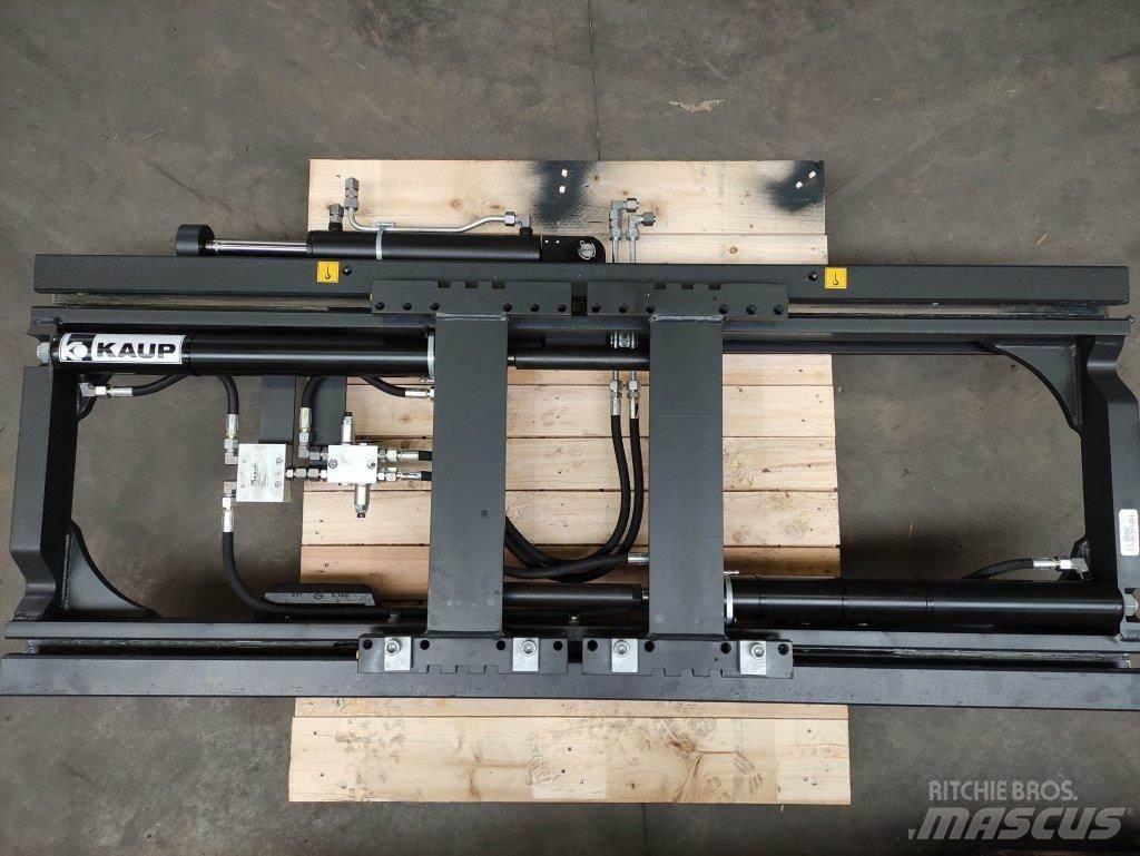 Kaup 8T466 / NEU Materialhantering - Övriga