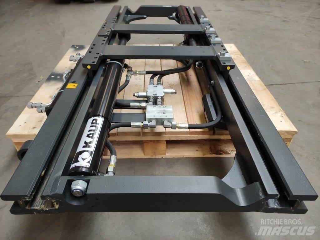 Kaup 8T466 / NEU Materialhantering - Övriga