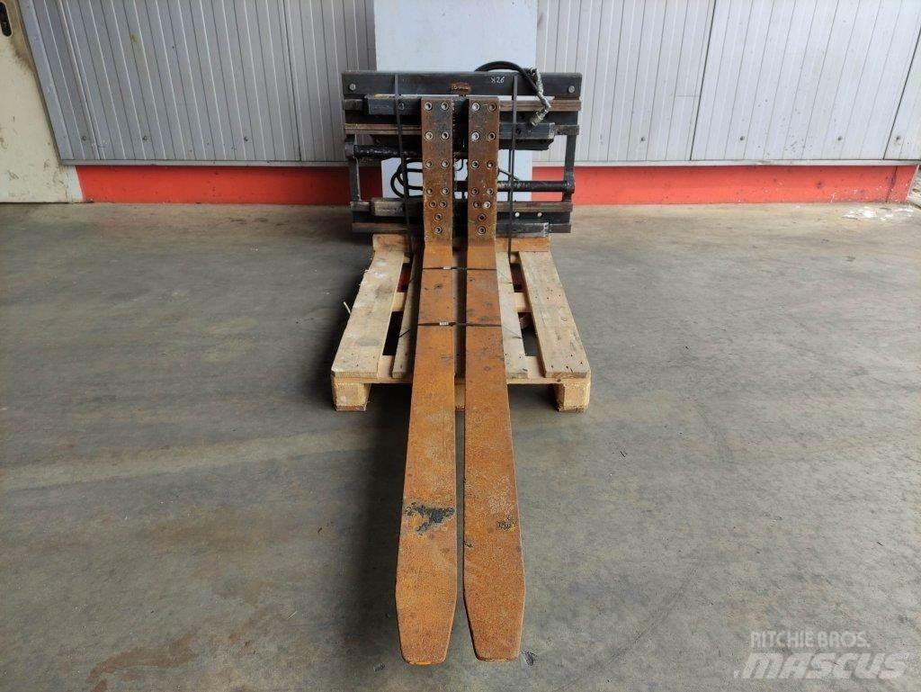 Kaup Z1,5T411AZ Materialhantering - Övriga