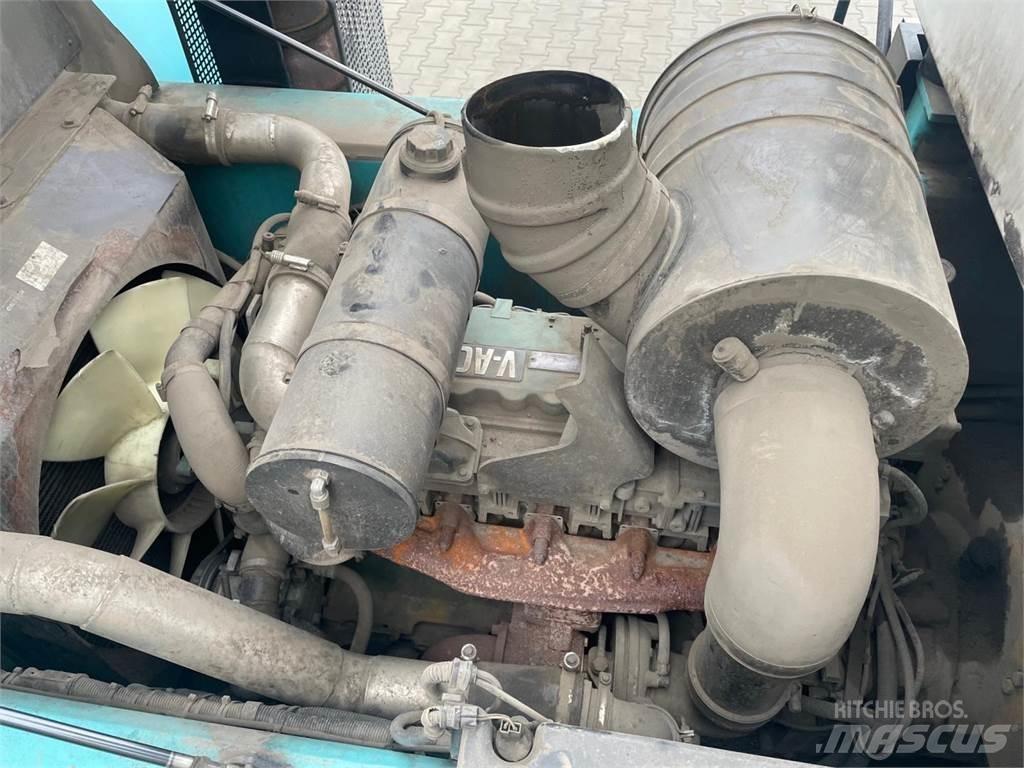 Konecranes SMV 28-1200 B Dieselmotviktstruckar