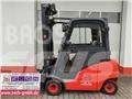 Linde H20D-01-391 Dieselmotviktstruckar