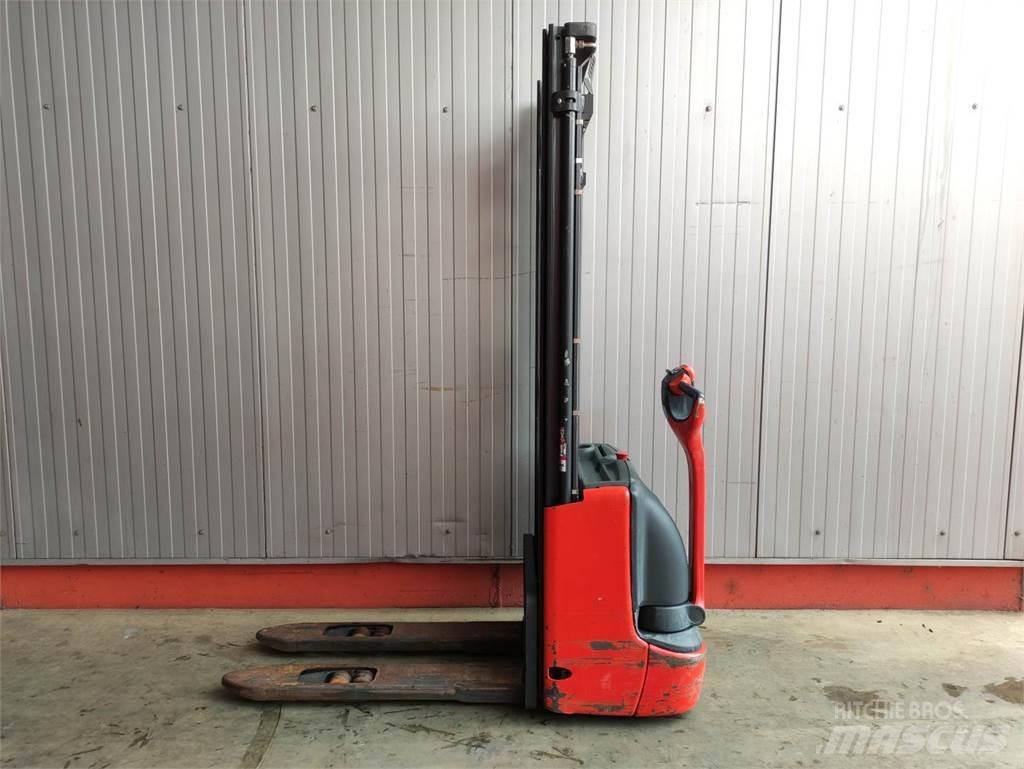 Linde L12 Staplare-led