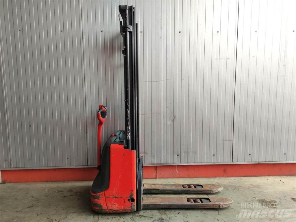 Linde L12 Staplare-led