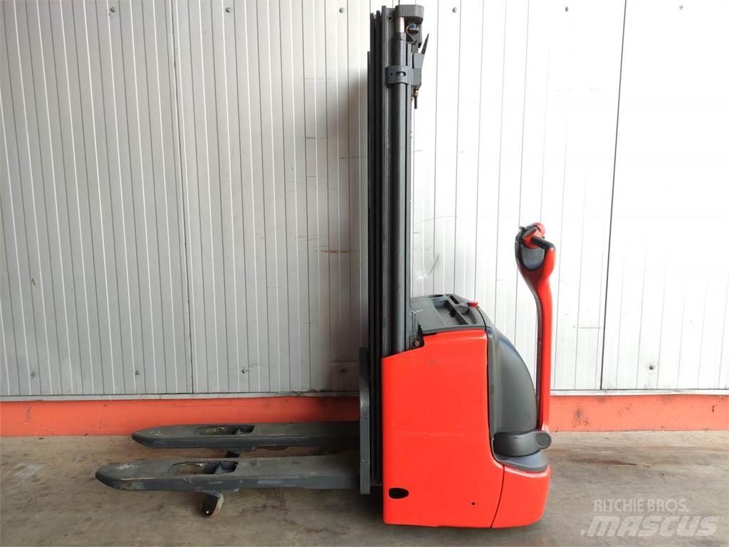 Linde L12i-1172 Staplare-led