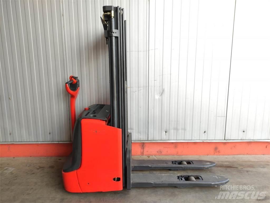 Linde L12i-1172 Staplare-led