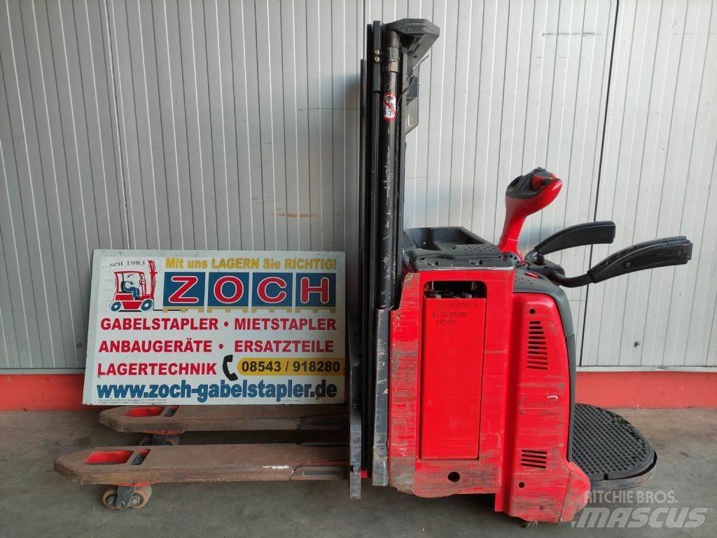 Linde L12LAPi Staplare-led