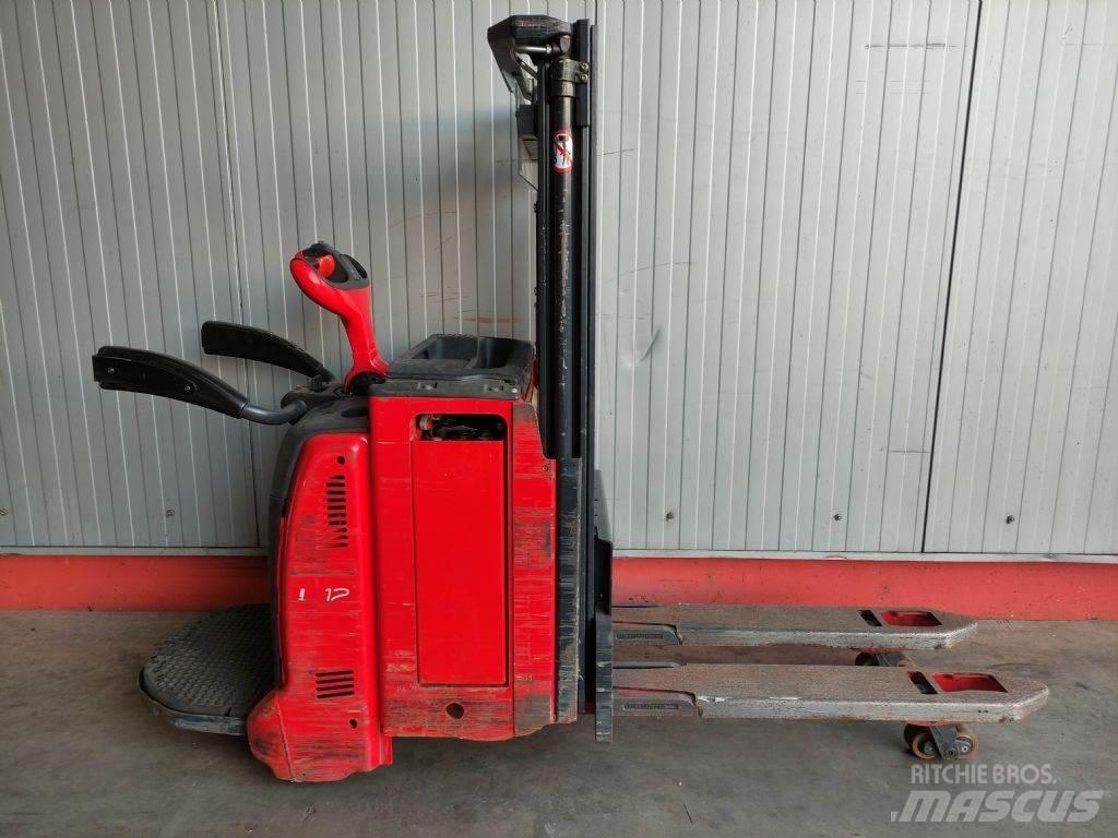 Linde L12LAPi Staplare-led