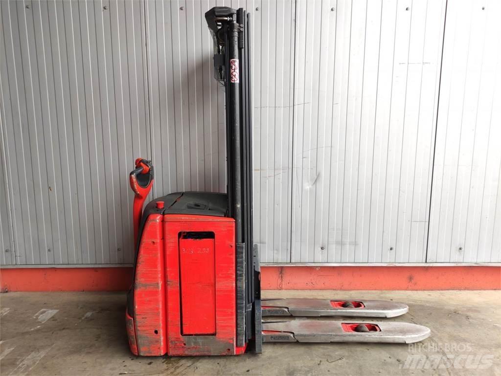 Linde L14-1173 Staplare-led