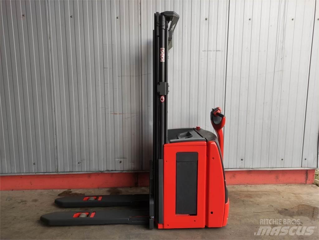 Linde L14-1173 (LACK NEU) Staplare-led