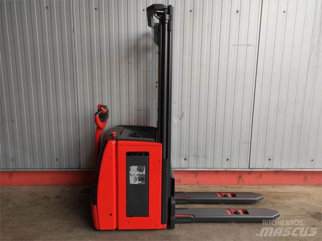 Linde L14-1173 (LACK NEU) Staplare-led