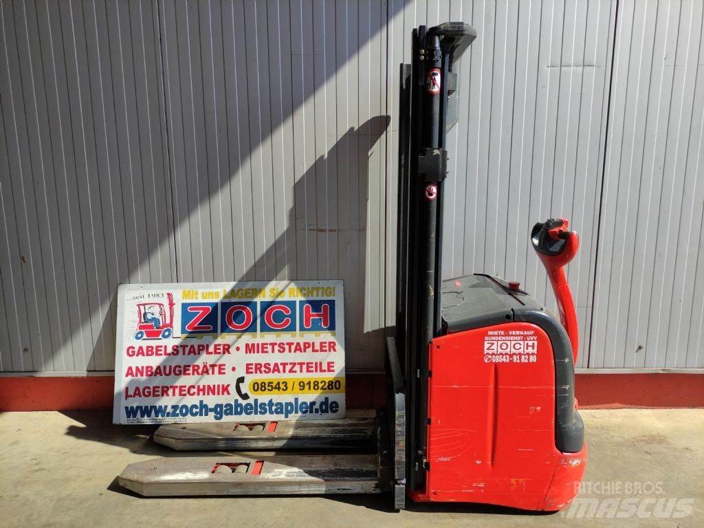 Linde L14-372 Staplare-led