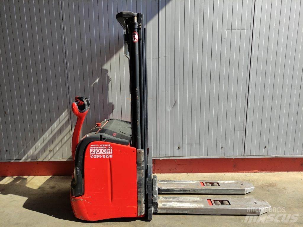 Linde L14-372 Staplare-led