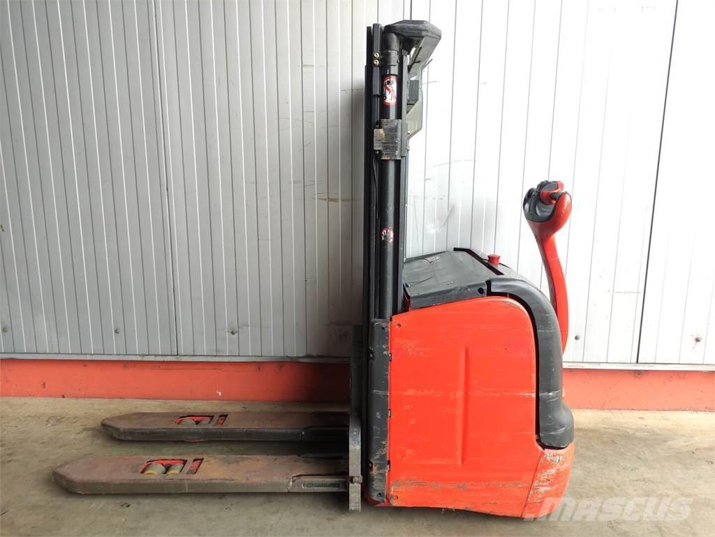 Linde L14-372 Staplare-led