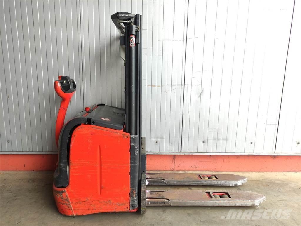 Linde L14-372 Staplare-led