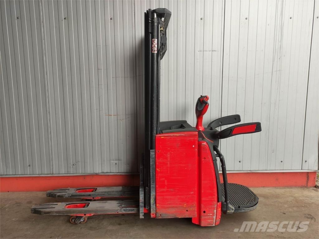Linde L14 APi Staplare-led