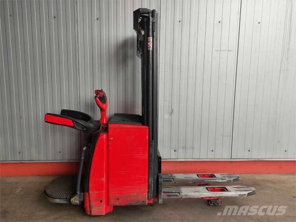 Linde L14 APi Staplare-led