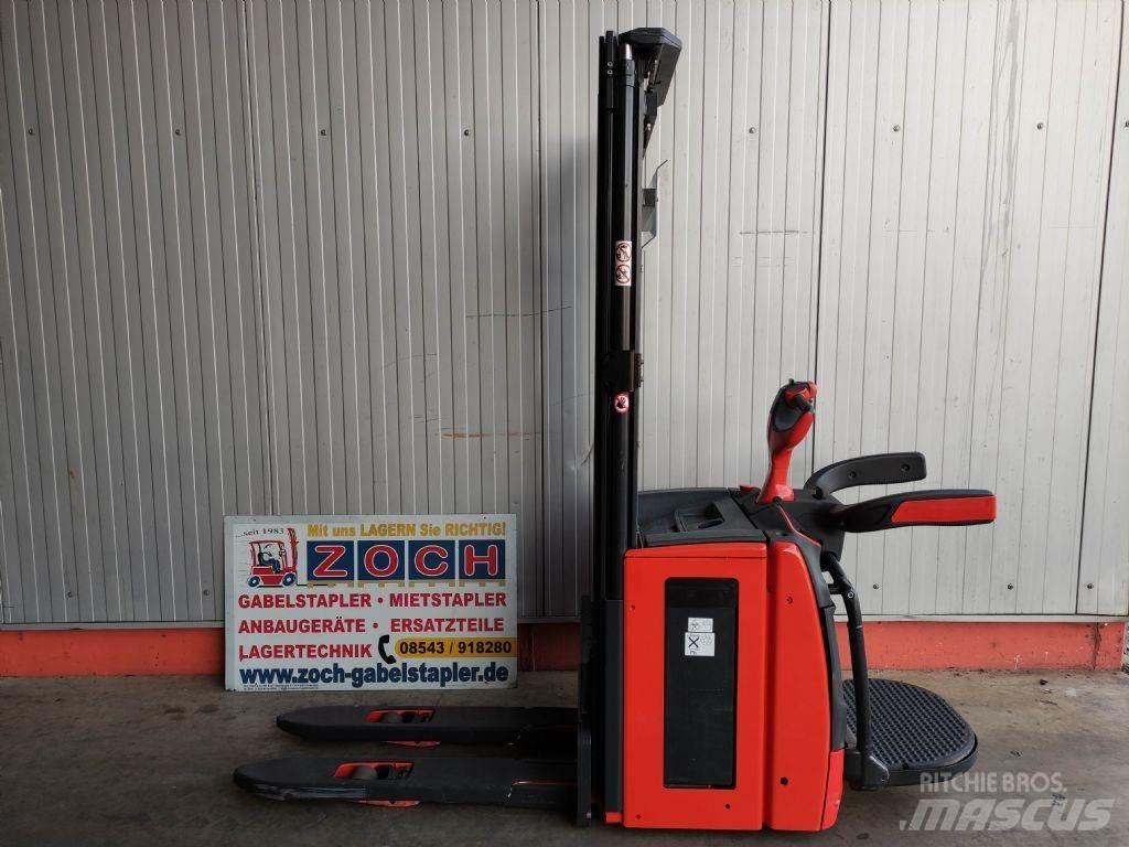 Linde L14-APi-1173 Staplare-led