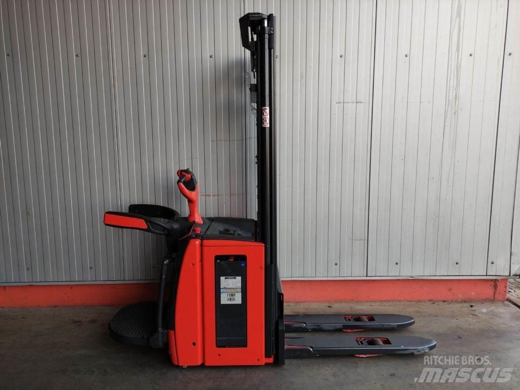 Linde L14-APi-1173 Staplare-led