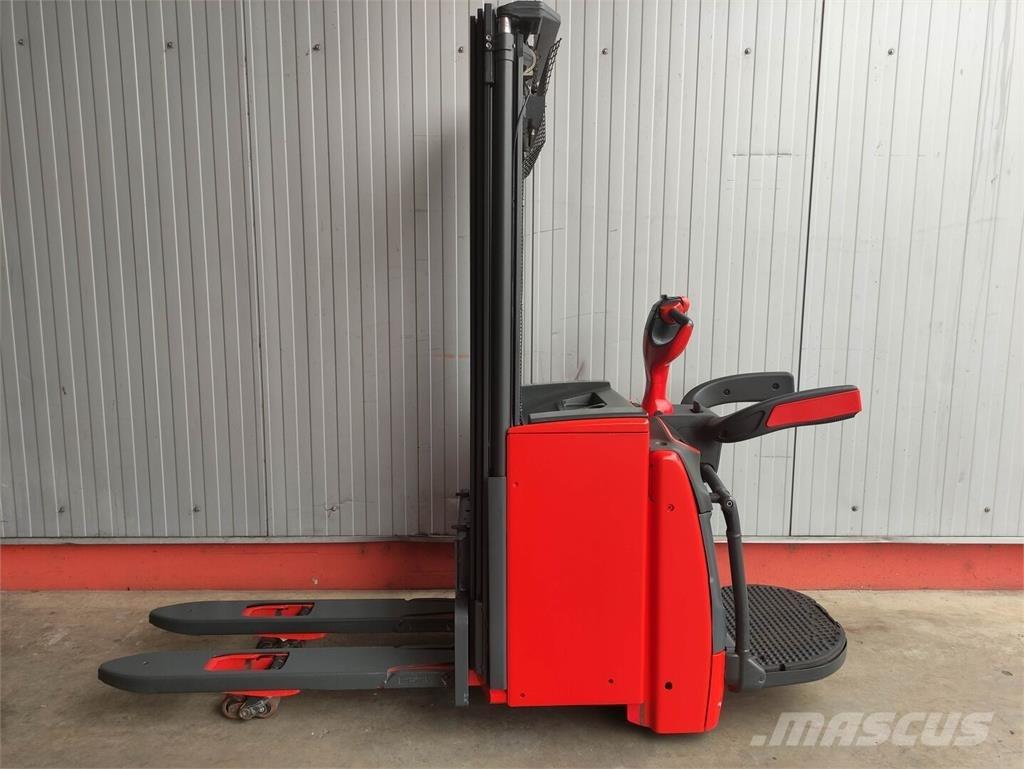 Linde L14 APi (LACK NEU) Staplare-led
