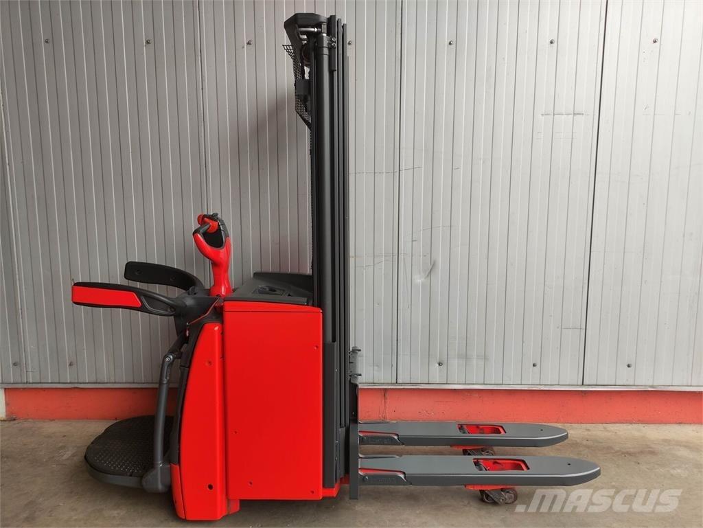 Linde L14 APi (LACK NEU) Staplare-led