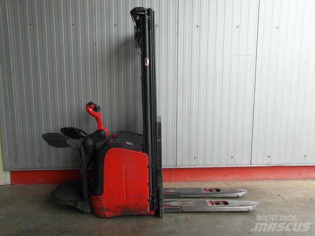 Linde L14AP Staplare-led