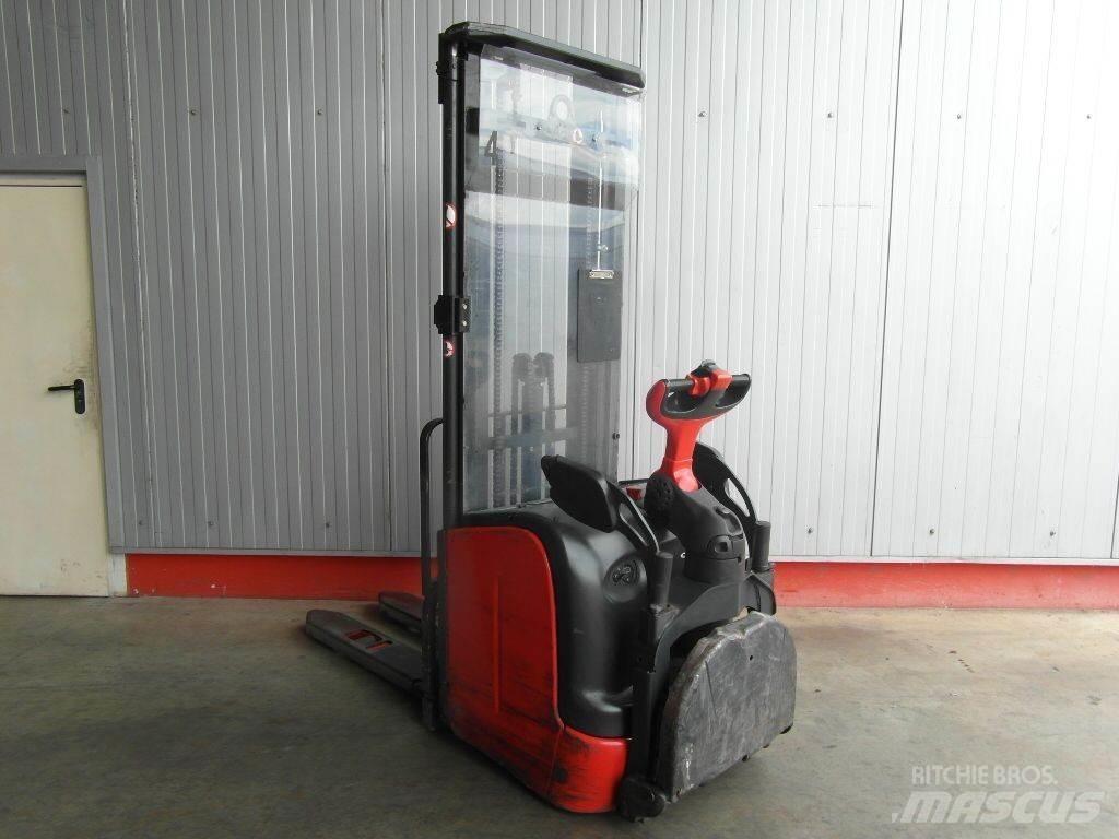 Linde L14AP Staplare-led