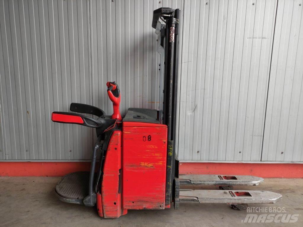 Linde L14APi Staplare-led